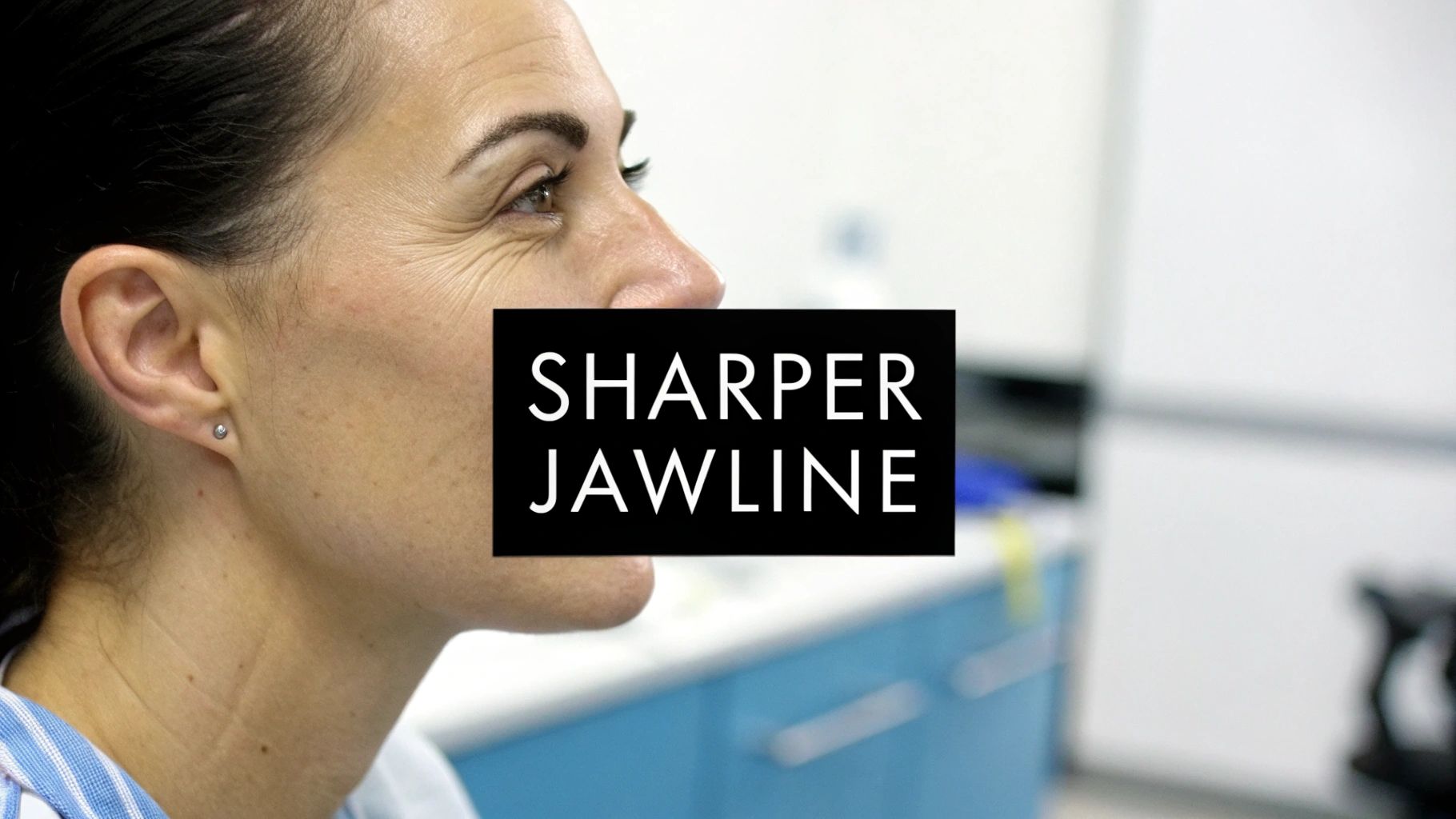 Explore coolsculpting chin fat: A guide to sharper definition