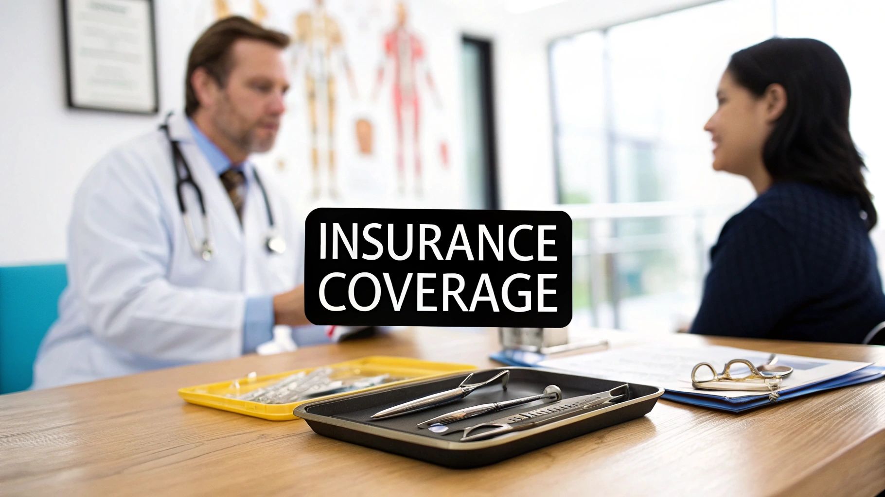 Does Insurance Cover Plastic Surgery? A Guide to Coverage