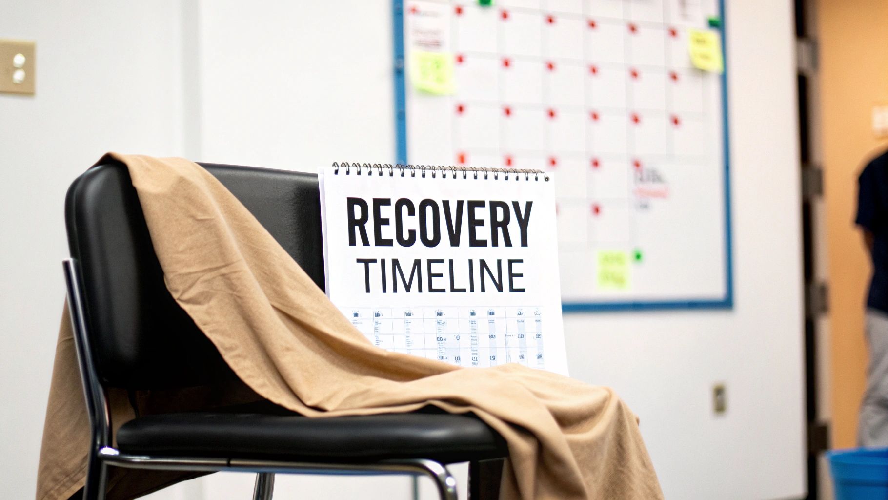 Your Liposuction Recovery Timeline A Week-by-Week Guide