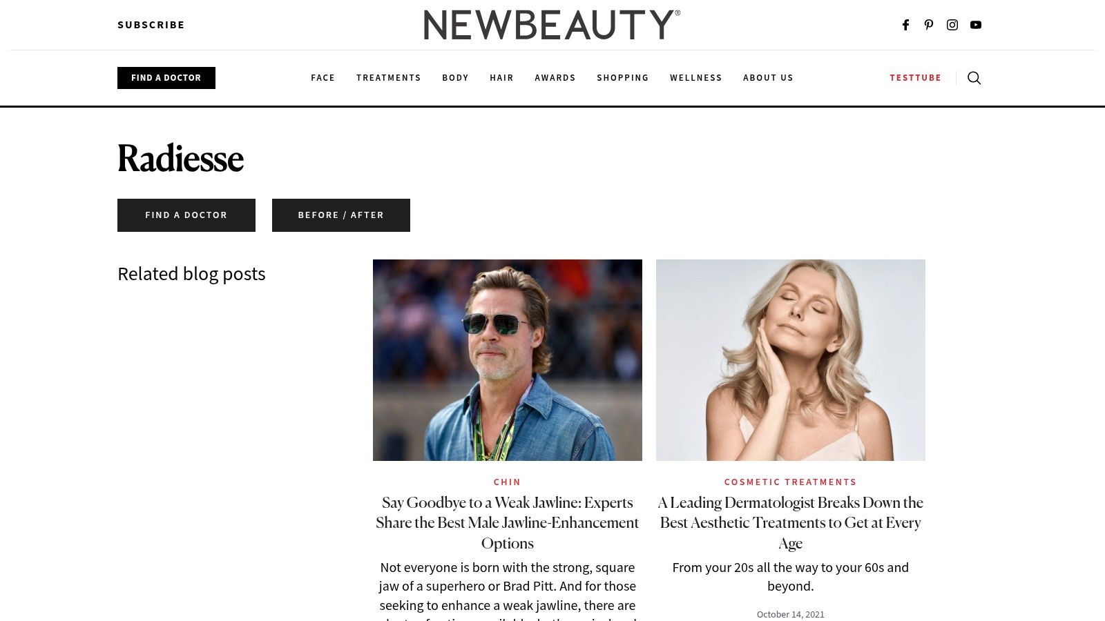 NewBeauty