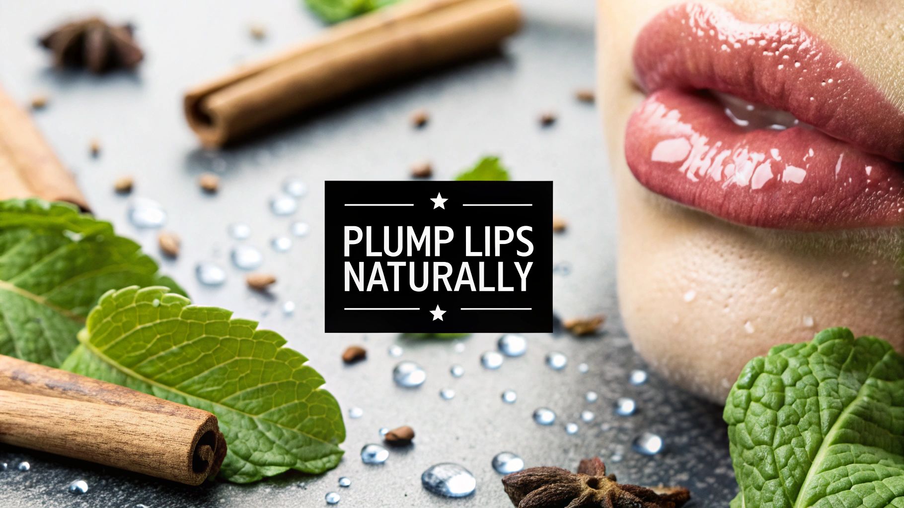 8 Proven Natural Ways to Plump Lips: Your 2026 Guide