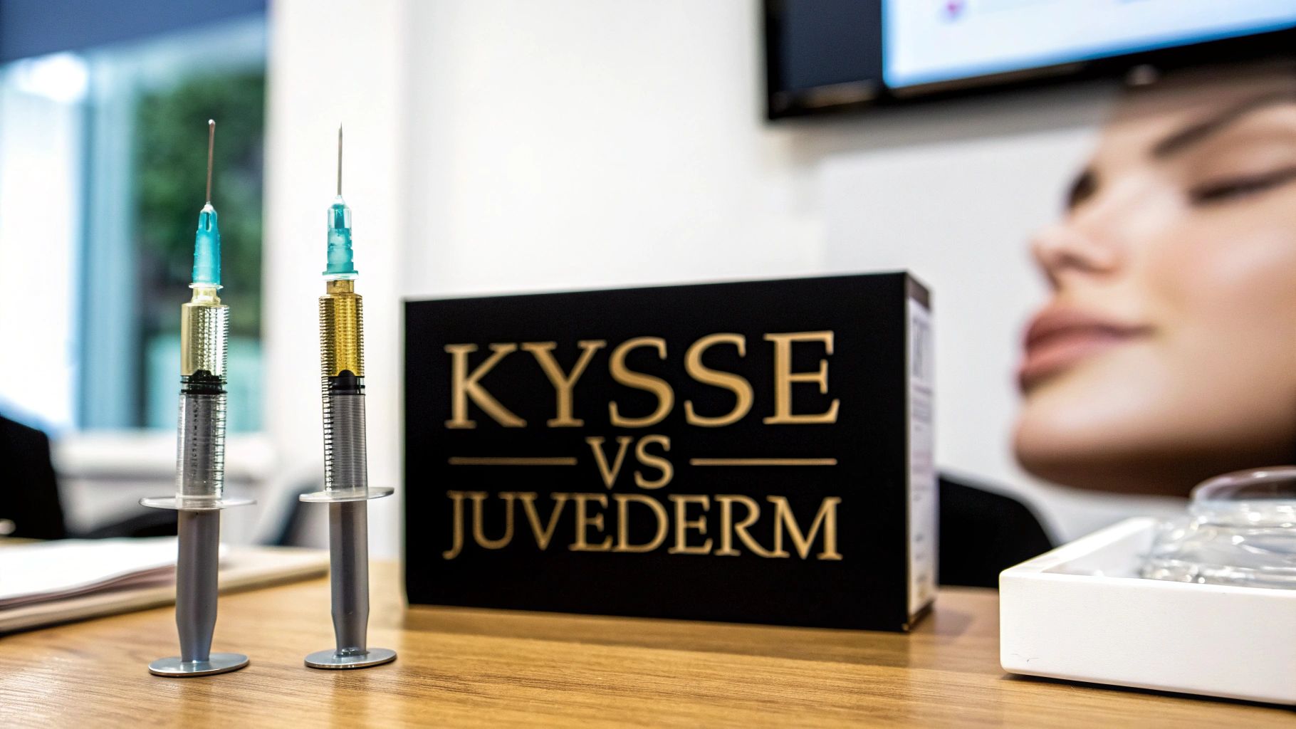 Restylane Kysse Vs Juvederm A Complete Lip Filler Comparison