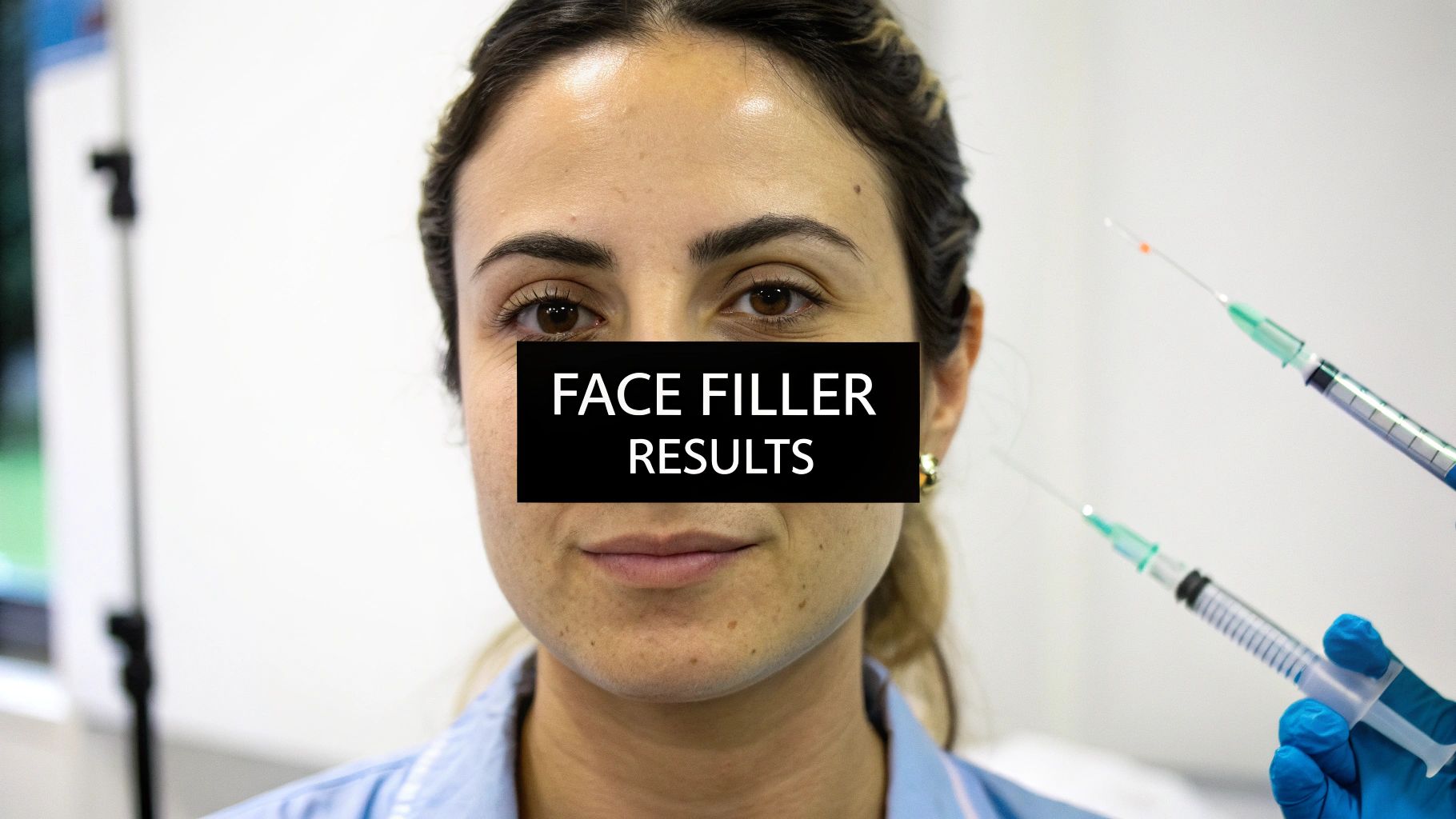 7 Incredible Lower Face Fillers Before and After Examples for 2026