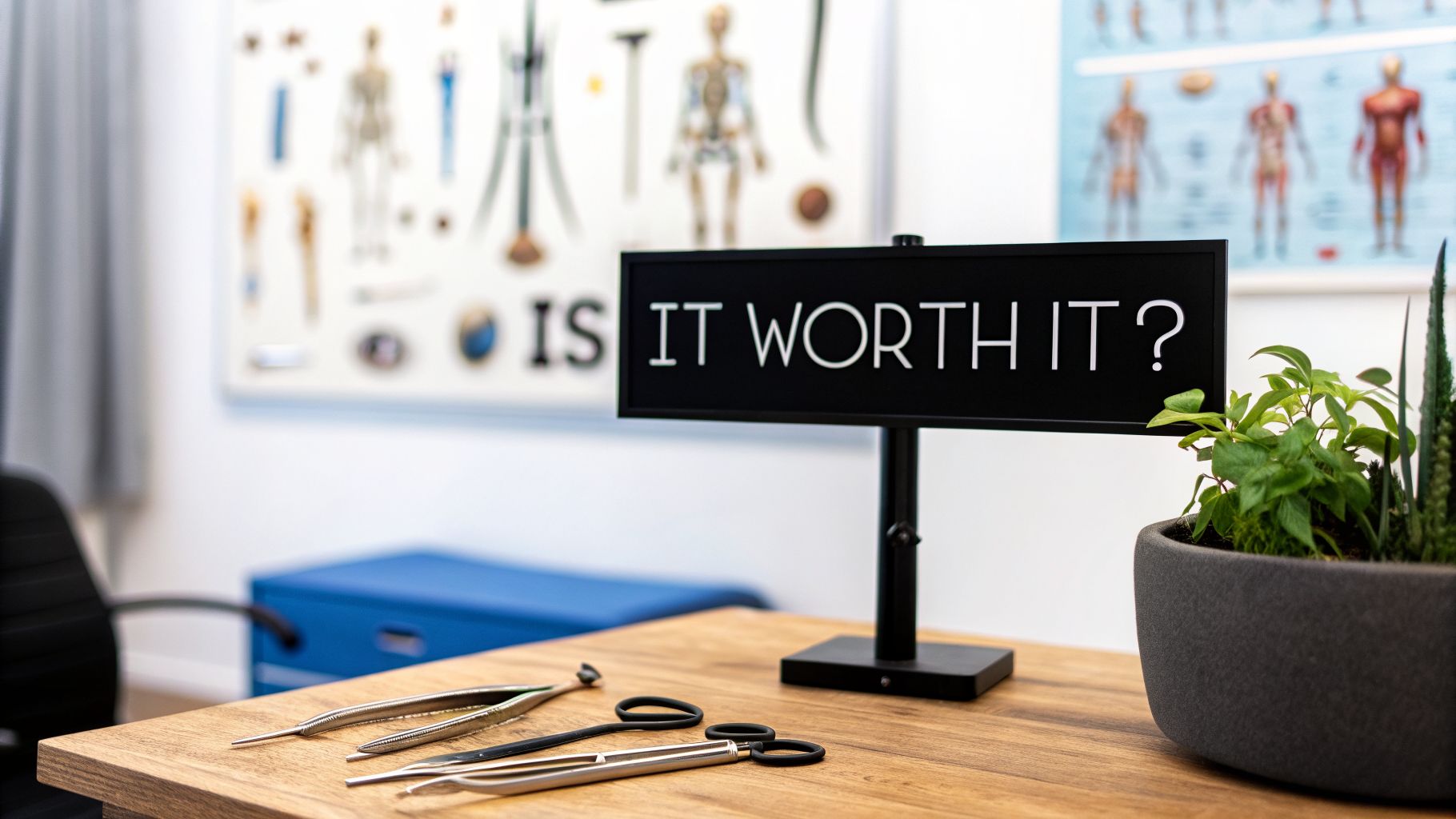 Is Plastic Surgery Worth It? A 2026 Guide to Real Value