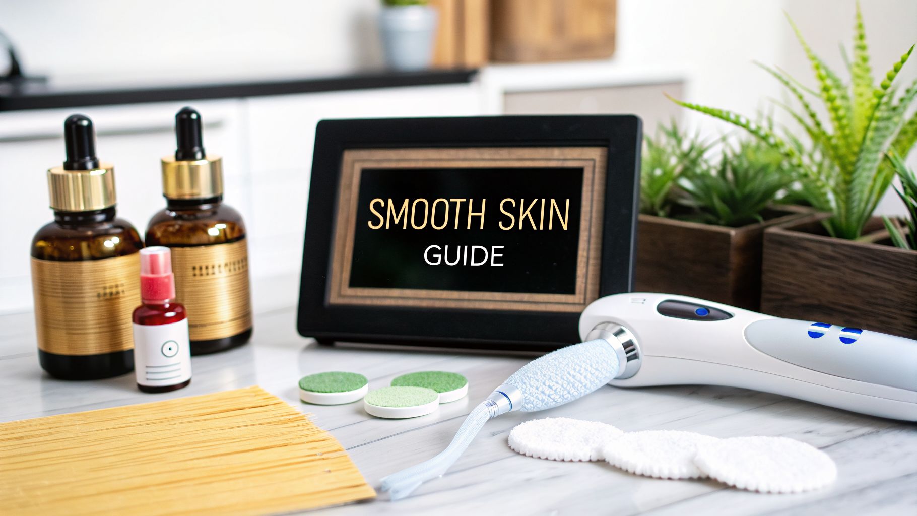 Your Guide to the 10 Best Treatment for Skin Texture Options in 2026