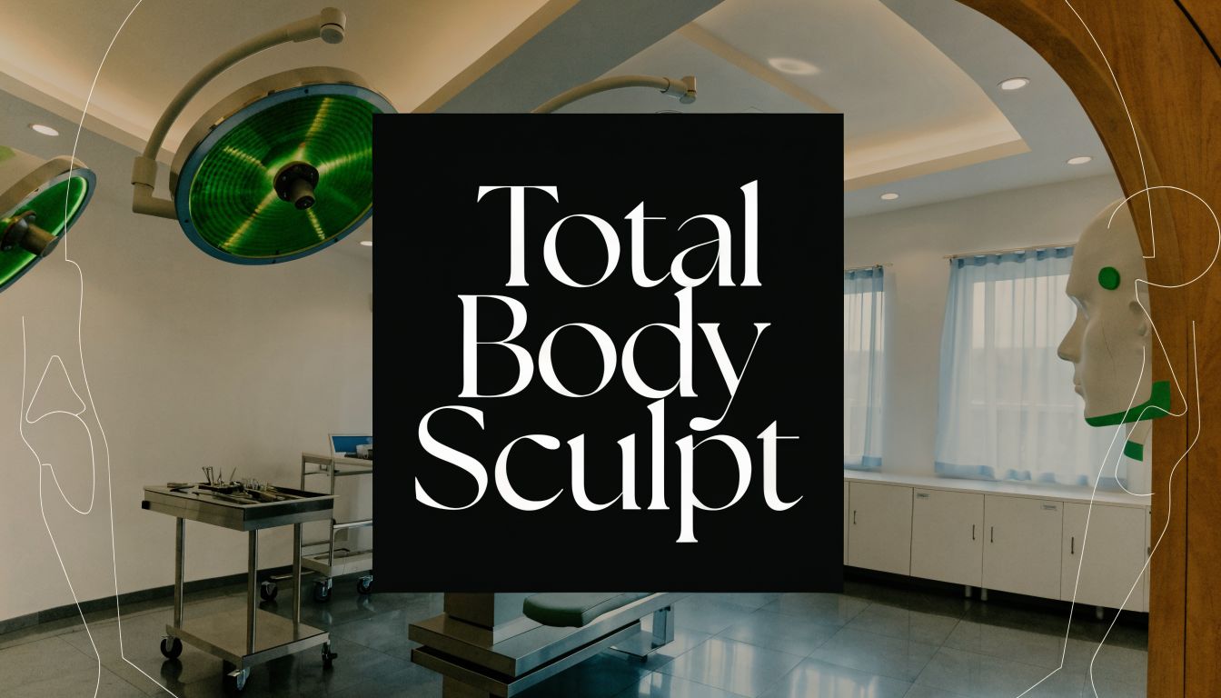 Full Body Liposuction: A Patient's Comprehensive Guide