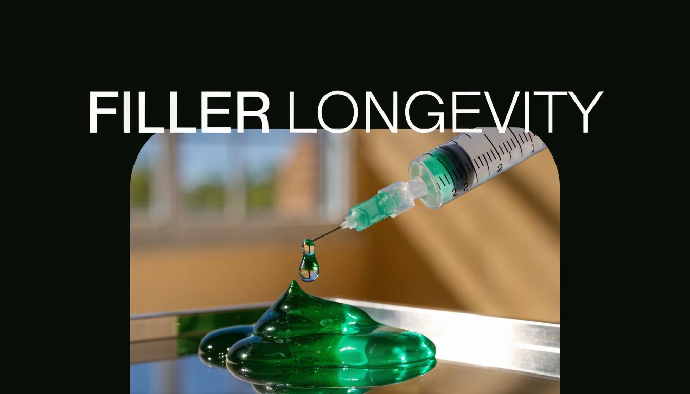 How Long Does Filler Last? Maximizing Your Filler Life