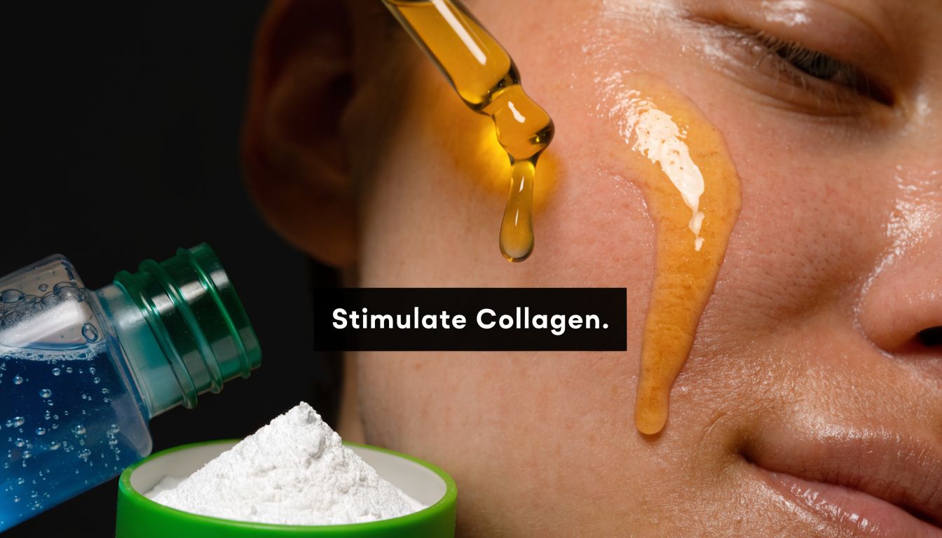How to Stimulate Collagen: A Surgeon's Complete Guide