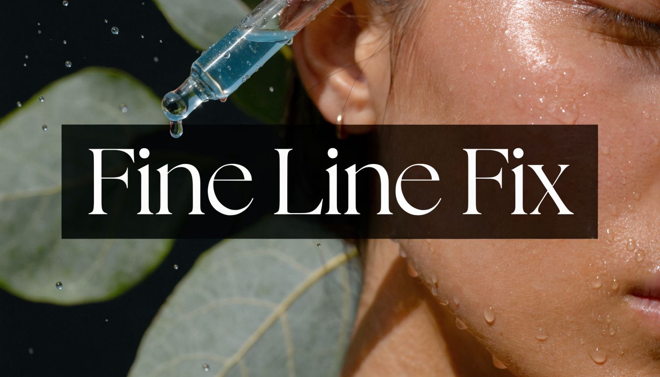 How To Get Rid Of Fine Lines: Proven Solutions & Tips