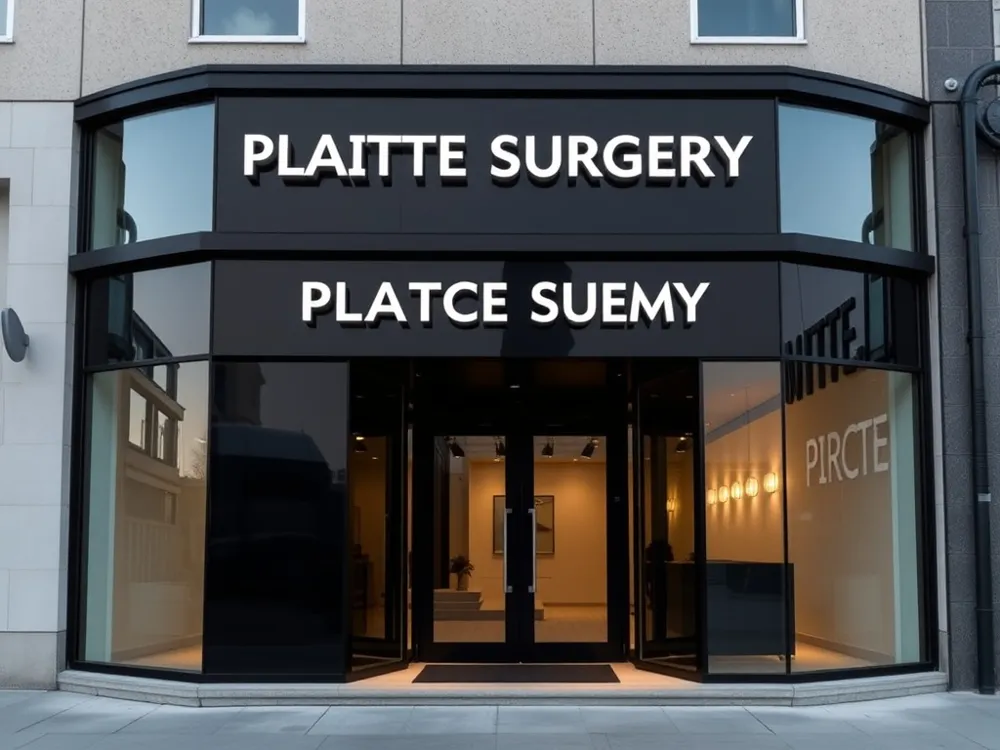 While plastic surgery offers meaningful improvements in appearance and confidence, patients must carefully weigh potential risks like infection and recovery against the benefits of a rejuvenated and enhanced look.