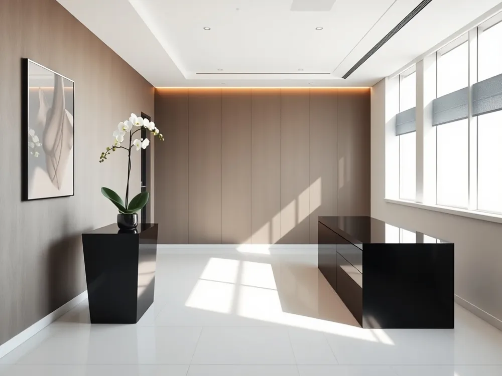Realistic expectations are crucial for patient satisfaction, as understanding what surgery can truly achieve helps prevent disappointment and builds a strong foundation for a successful outcome.