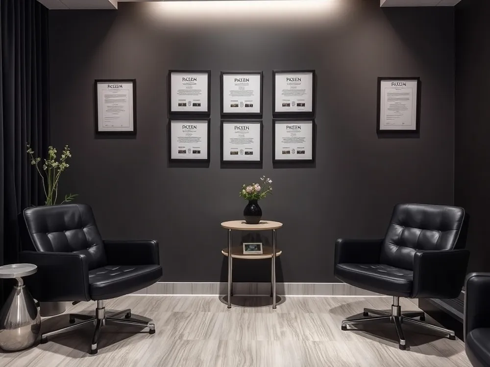Asking targeted questions about board certification, experience, and recovery helps patients build trust with their surgeon and ensure their goals are safely aligned with surgical reality.