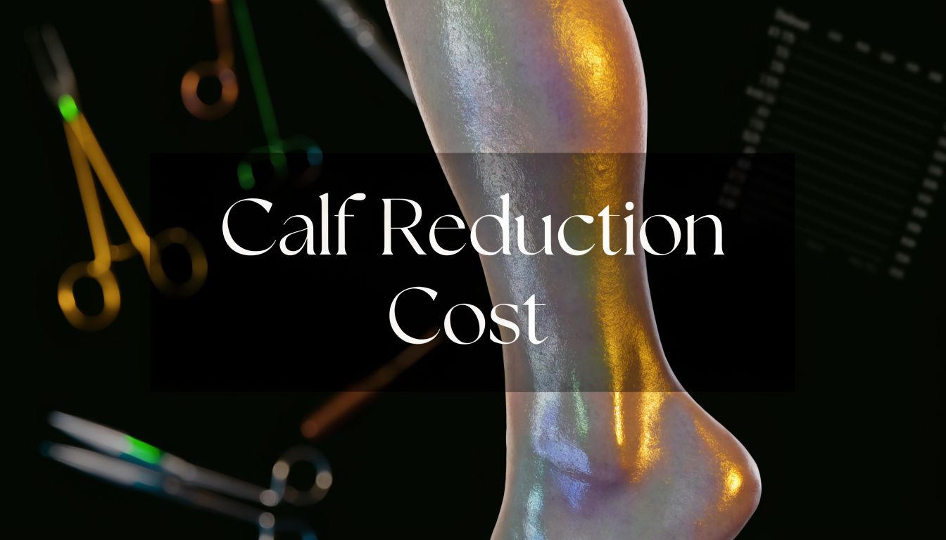 Calf Reduction Surgery Cost: Your 2026 Guide