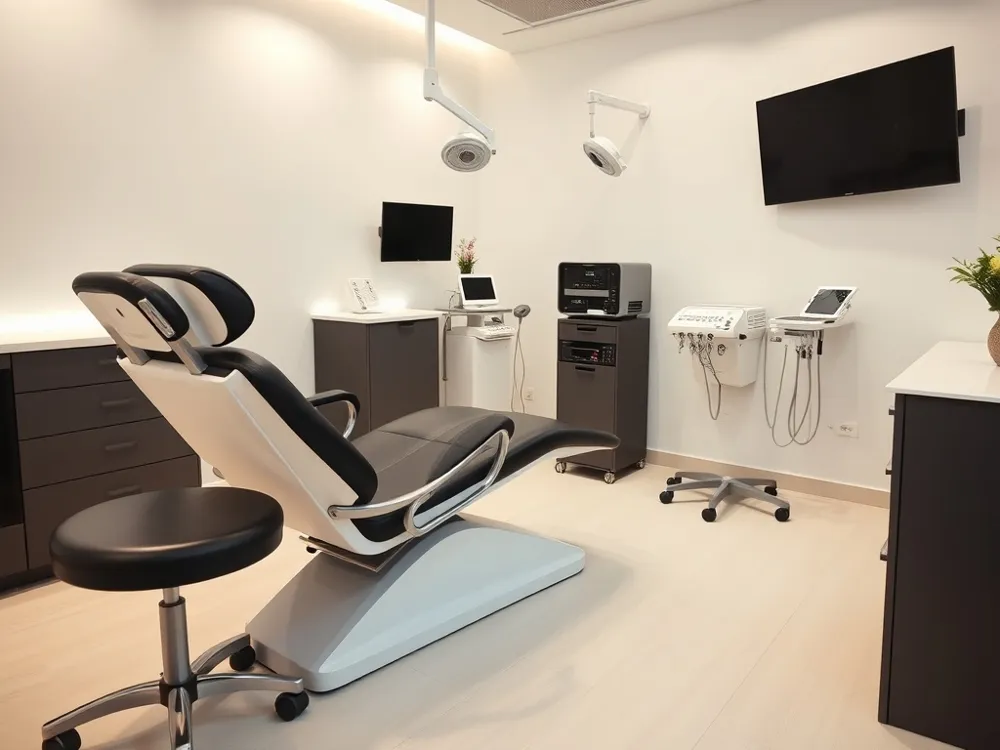 Your scar's treatment plan must be uniquely tailored to its specific type, location, and your skin tone for the safest and most effective outcome.