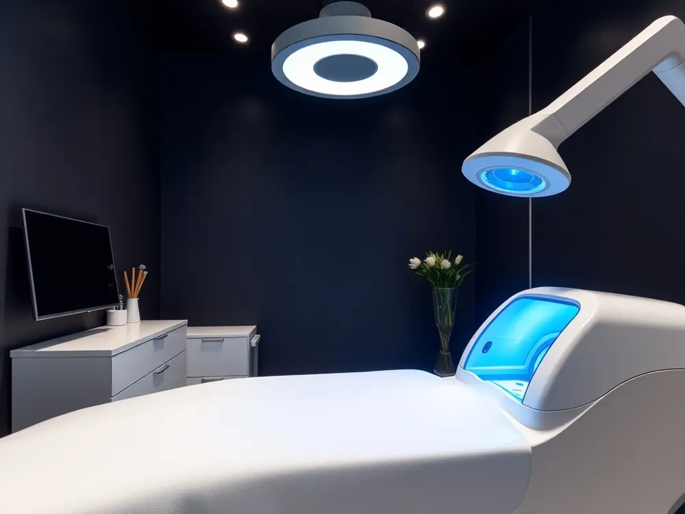 Full results from laser treatment appear gradually as collagen remodels over three to six months, requiring patience and strict adherence to aftercare instructions.