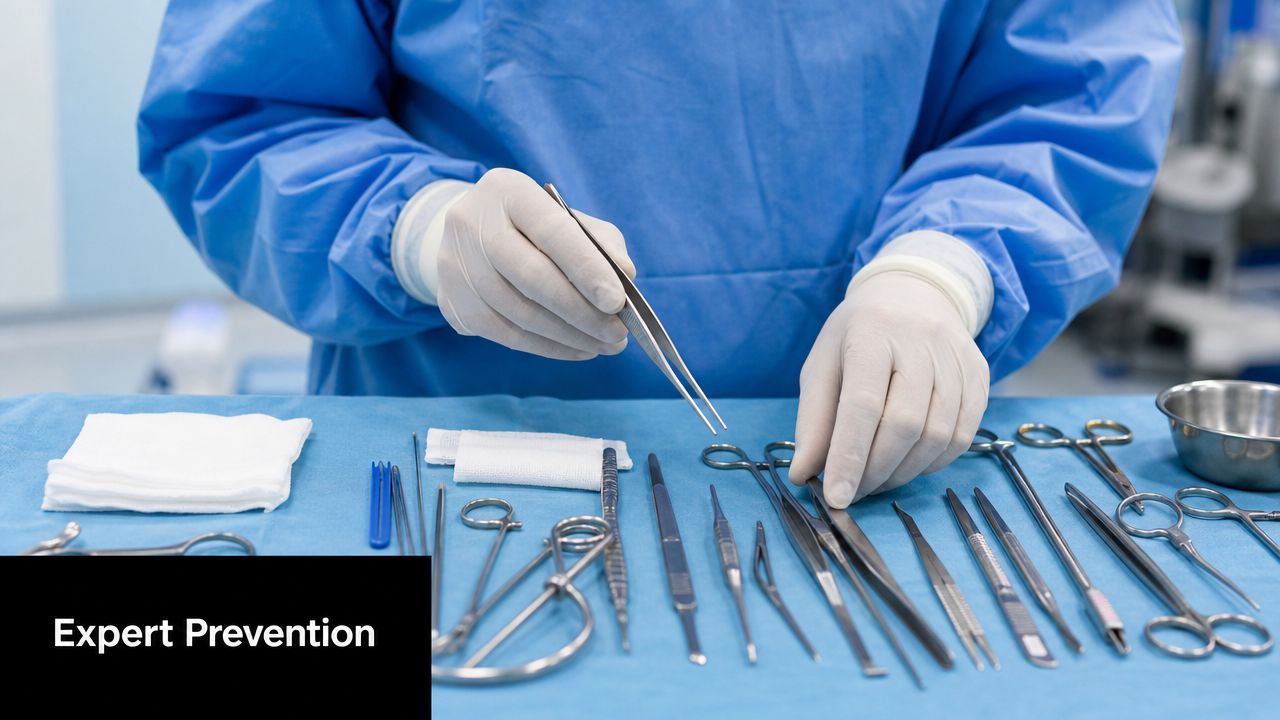 Our Approach to Hematoma Prevention and Care