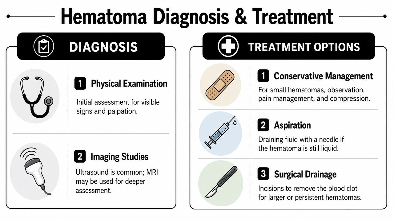 Diagnosis and Treatment Options Explained