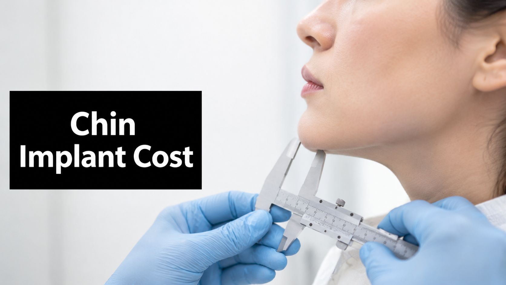 Chin Implant Cost: A 2026 Price Breakdown