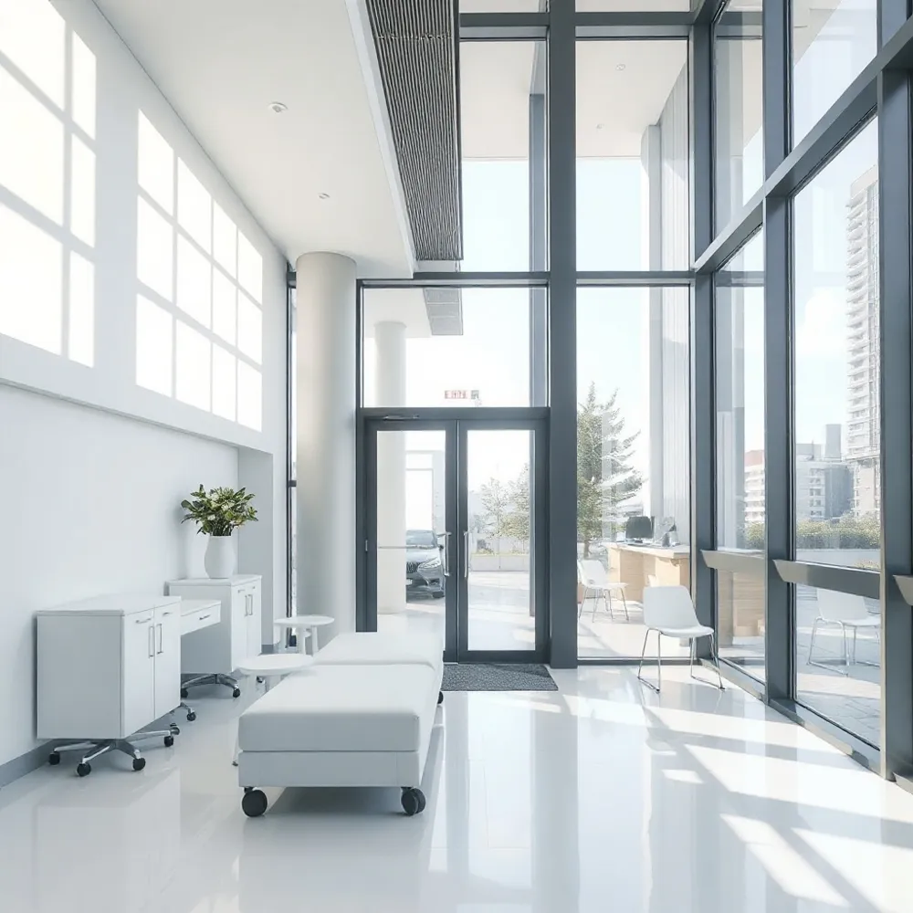 Your initial consultation is a professional, two-way dialogue designed to assess your medical history and discuss realistic aesthetic outcomes in a supportive environment.