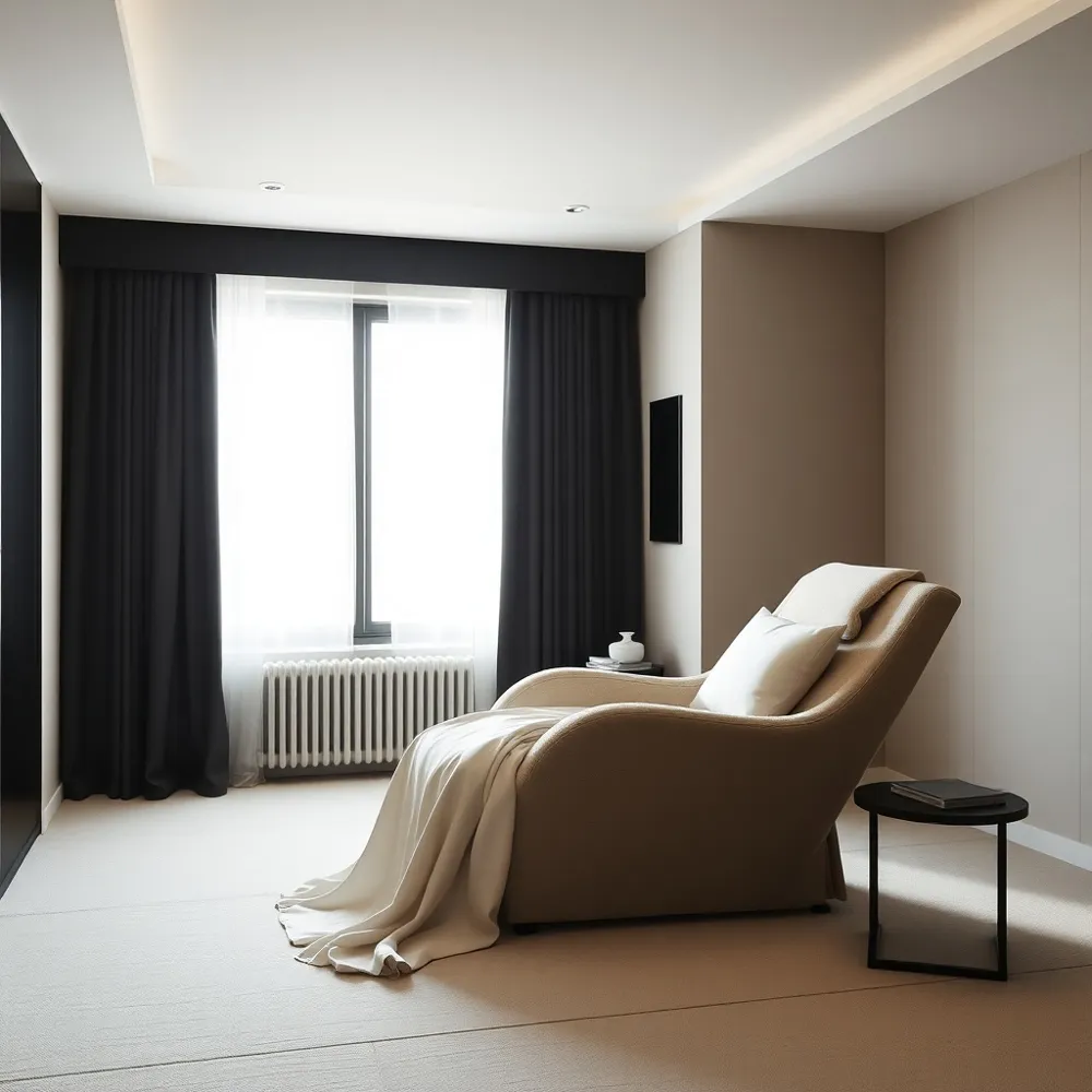 Prioritize strict rest and keep your head elevated to allow your body to focus its energy on efficient tissue repair after your procedure.