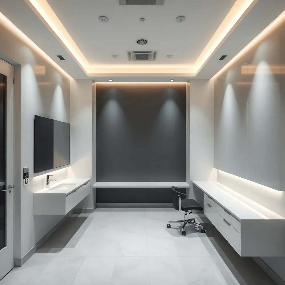 Our commitment to the comprehensive accreditation manual ensures that your reconstructive or cosmetic care meets the highest standards of safety.
