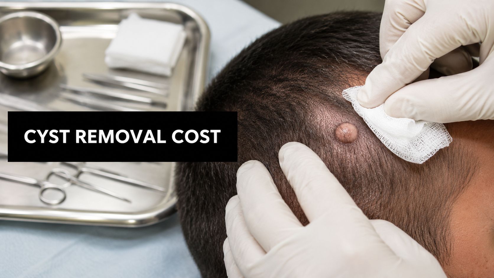 Pilar Cyst Removal Cost: Your 2026 Guide