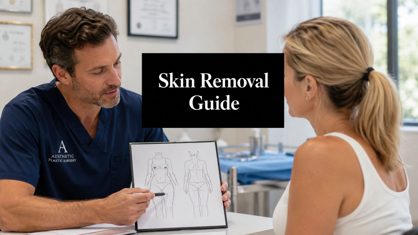 Excess Skin Removal Surgery: A Patient's Guide (2026)