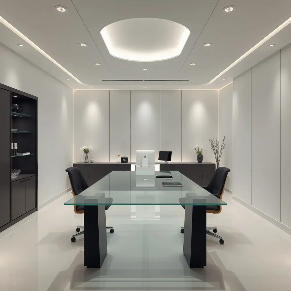 Our virtual consultation process is designed to create a collaborative and transparent dialogue, helping us build a personalized treatment plan that addresses your unique aesthetic goals.