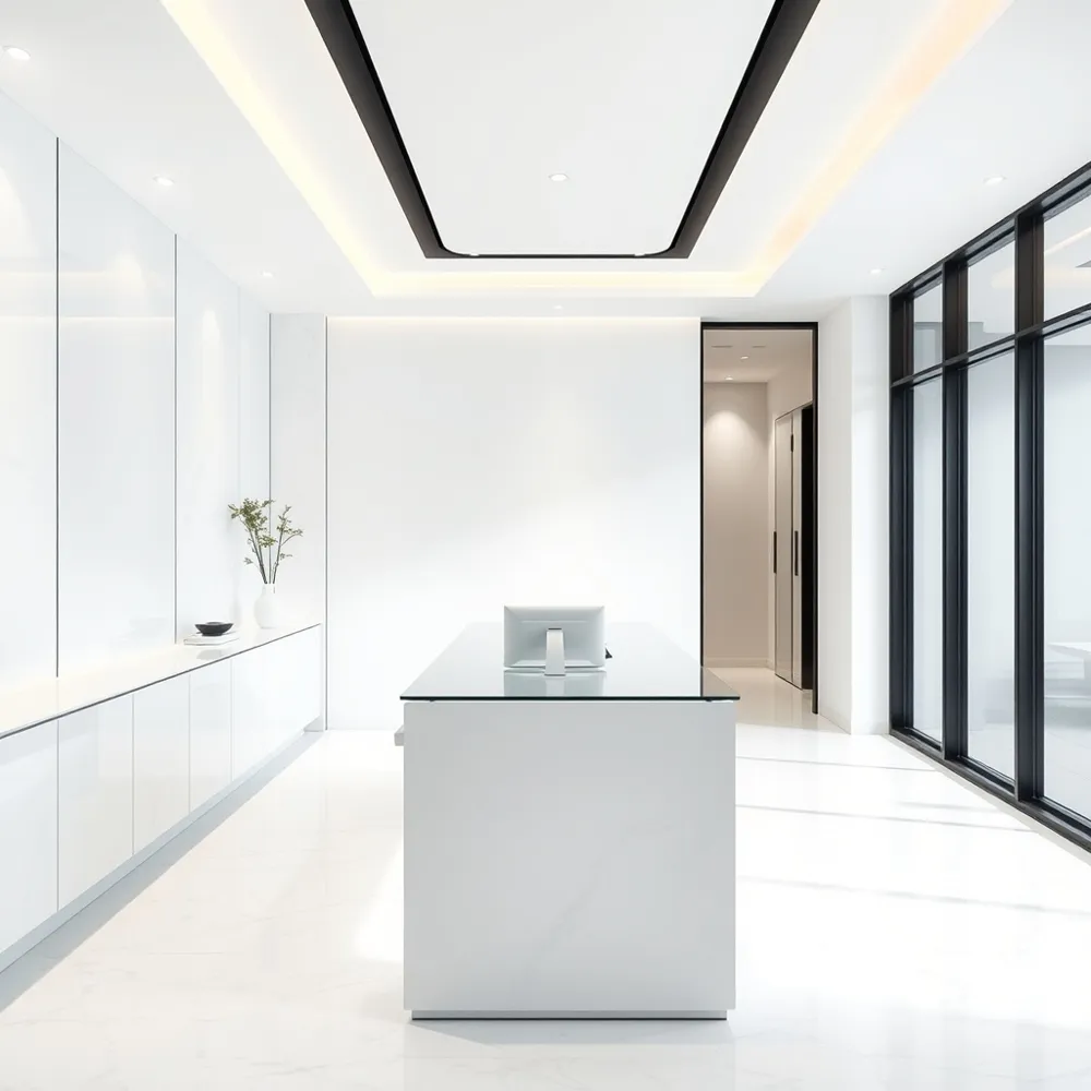 We offer flexible financing options and clear breakdown plans to help you achieve your aesthetic goals while maintaining your long-term financial stability.