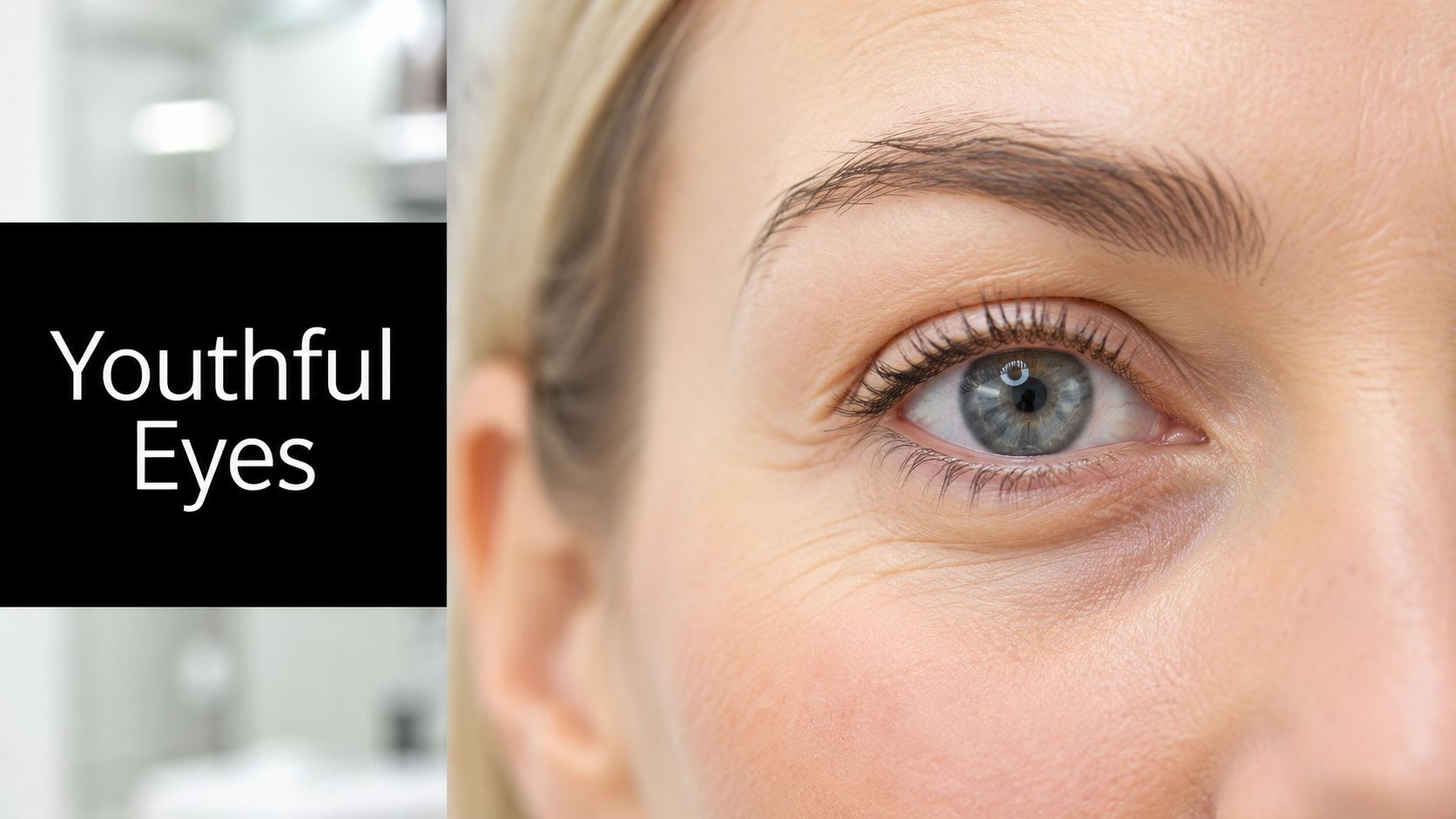 Lower Eyelid Surgery: A Patient's Guide to Youthful Eyes