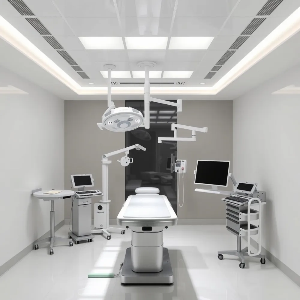 Prioritizing board-certified expertise and accredited facilities reduces risks and ensures superior, consistent surgical outcomes for our patients.