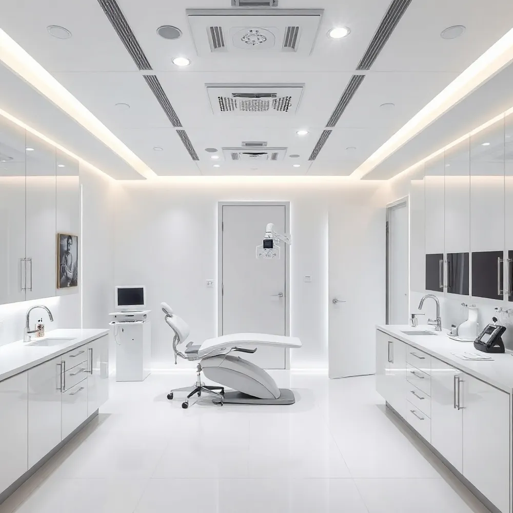 Board-certified surgeons undergo years of rigorous residency and subspecialty training to develop the precise skills necessary for complex procedures.
