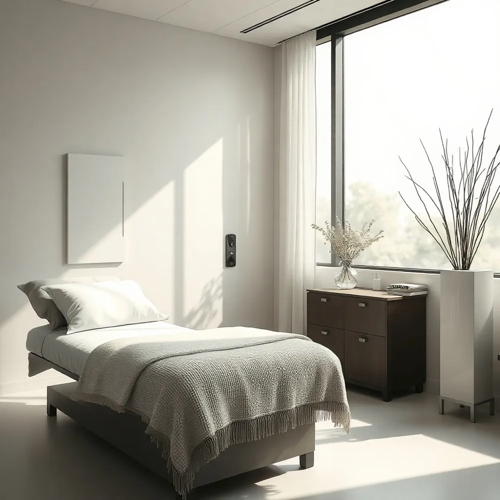 Enhance your surgical outcome by prioritizing restful sleep, gentle movement, and strictly avoiding nicotine to support effective tissue regeneration.