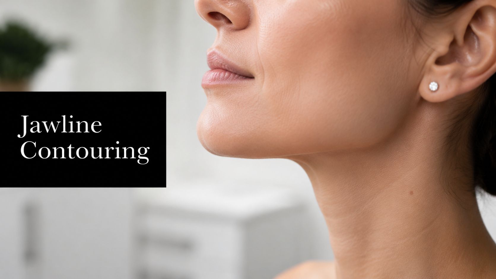 Jawline Contouring with Fillers: A Complete Guide