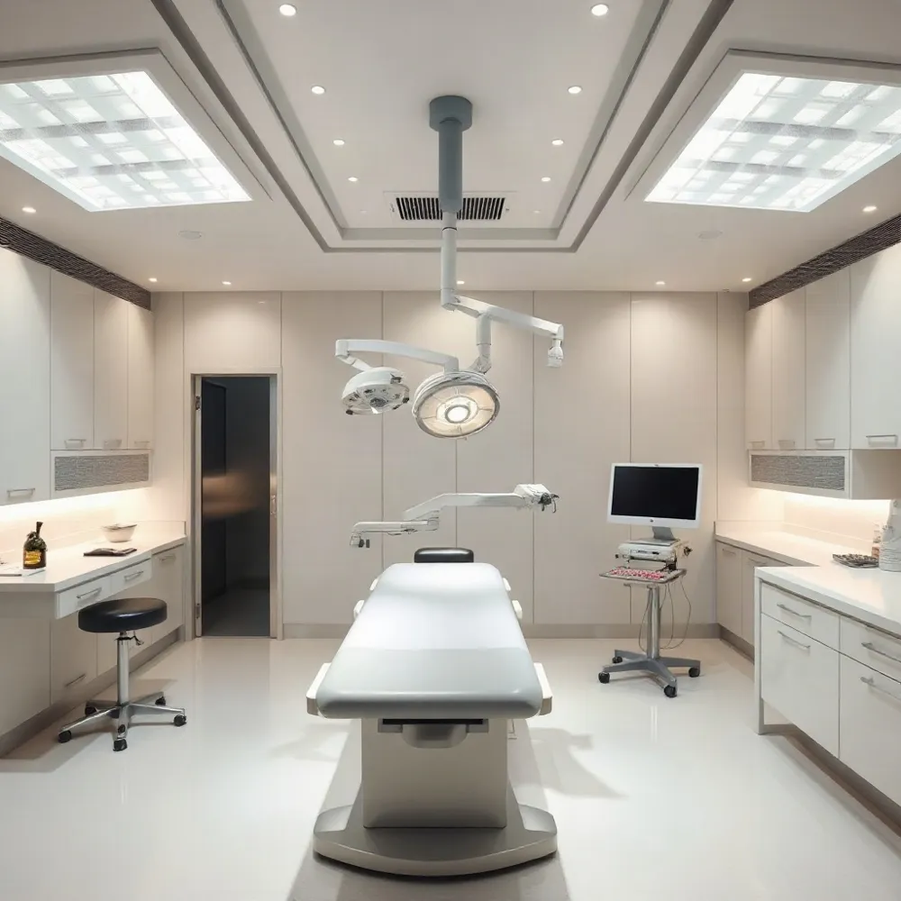 Choosing a board-certified surgeon ensures you are under the care of a professional with the rigorous training necessary to manage complex anatomy and prioritize your safety.