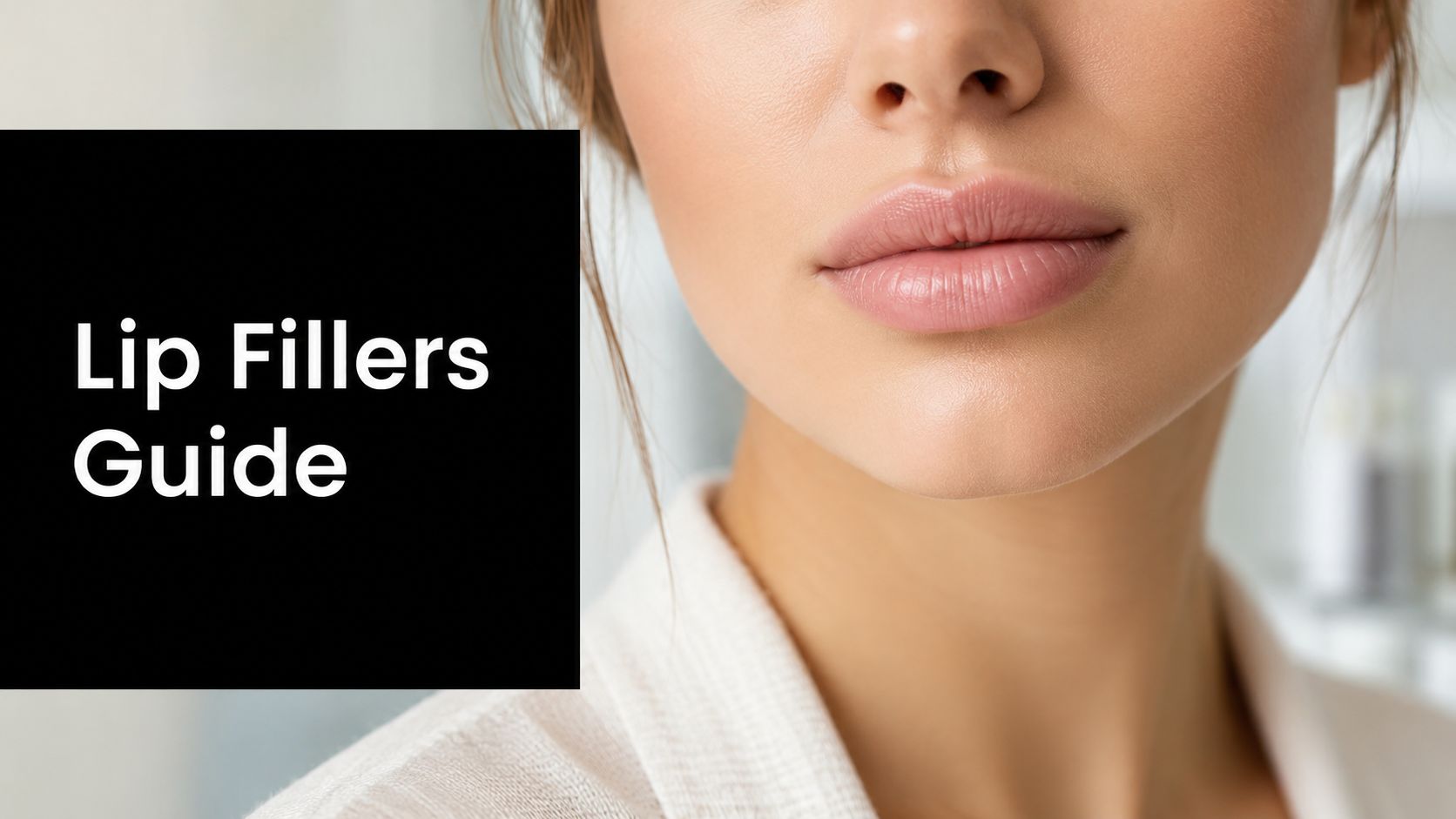 Dermal Fillers Lips: A Complete Guide to Options and Results