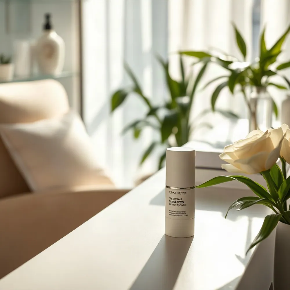 Daily mineral sunscreen is the single most essential step to prevent discoloration and protect your results after any cosmetic procedure.