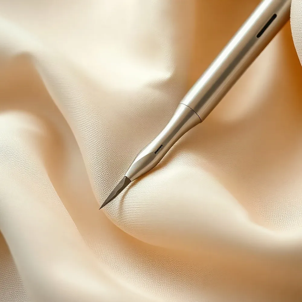 Body sculpting targets fat removal to define specific areas, while body contouring is a broader term that includes both fat removal and skin tightening to reshape your overall silhouette.