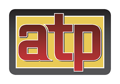 American Technical Publishers (atp) logo
