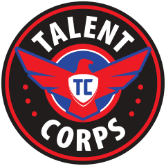 Talent Corps