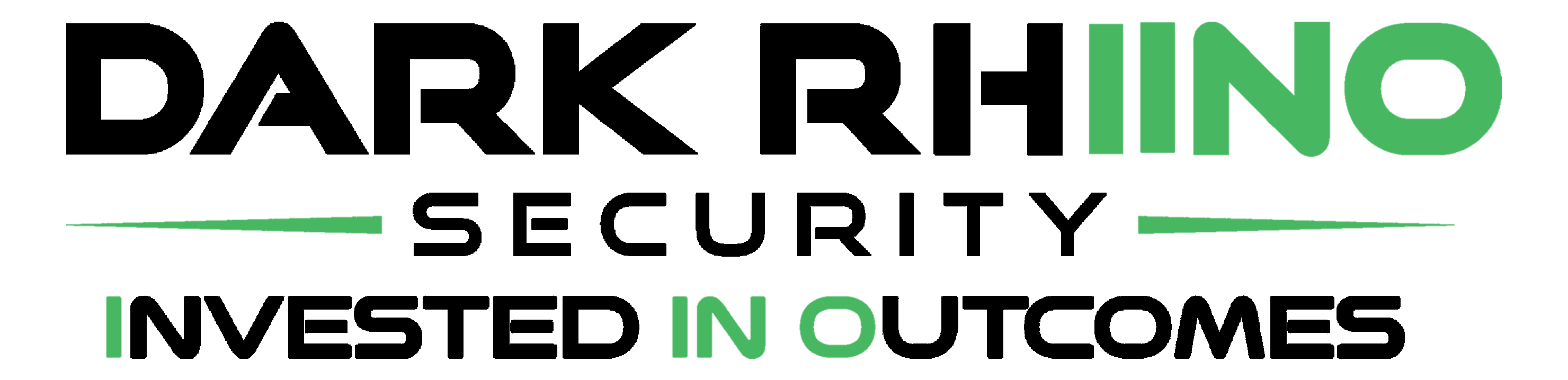 Dark Rhiino Security Invested in Outcomes