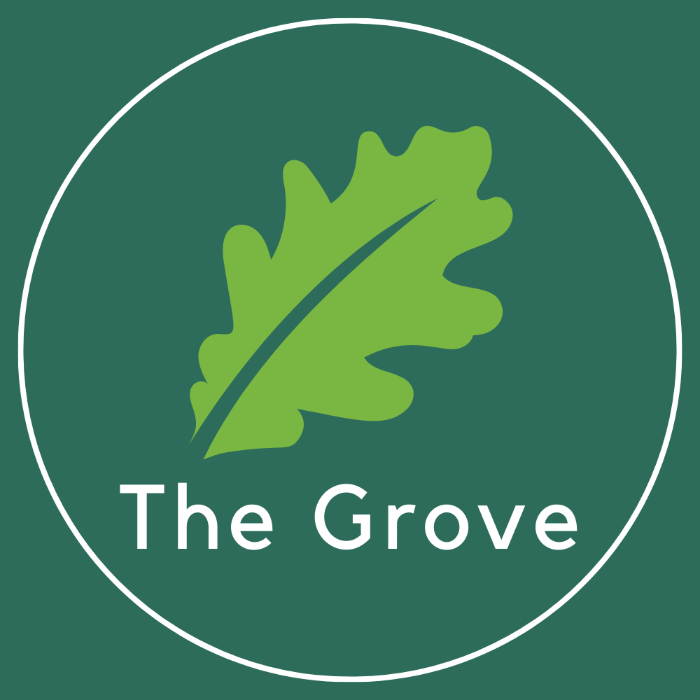 The Grove Logo
