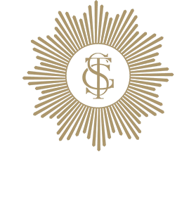 The Lone Oak Trust Company logo featuring a monogram of LOTC.