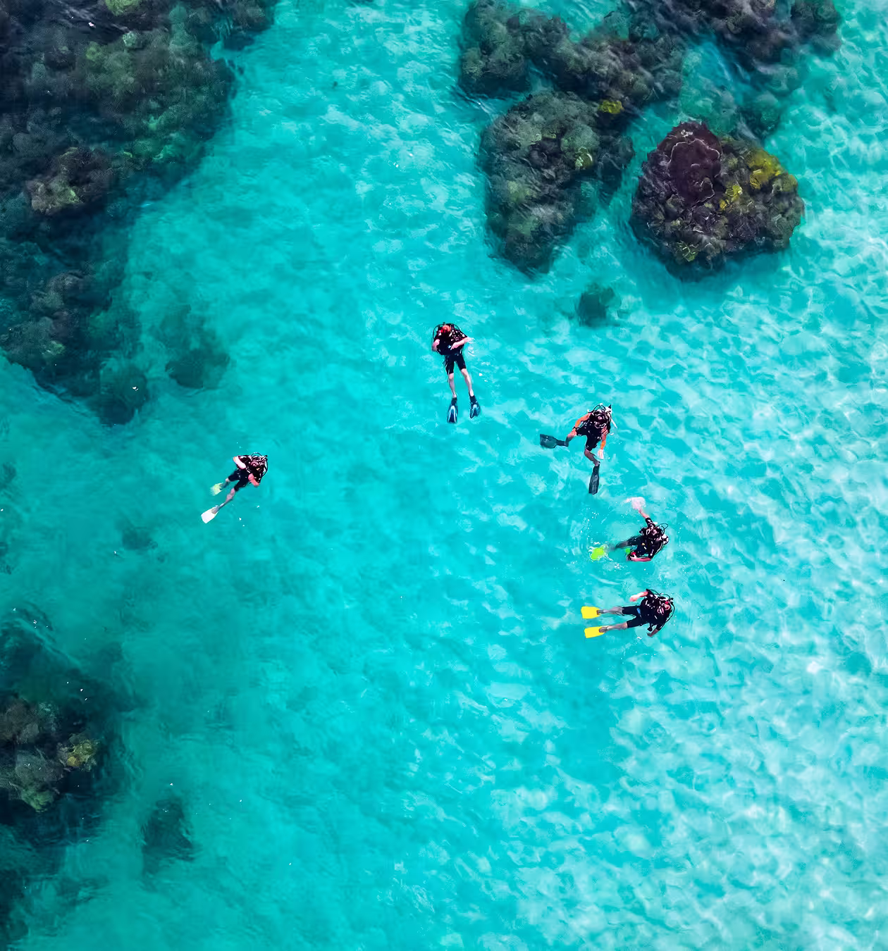 Similan Islands