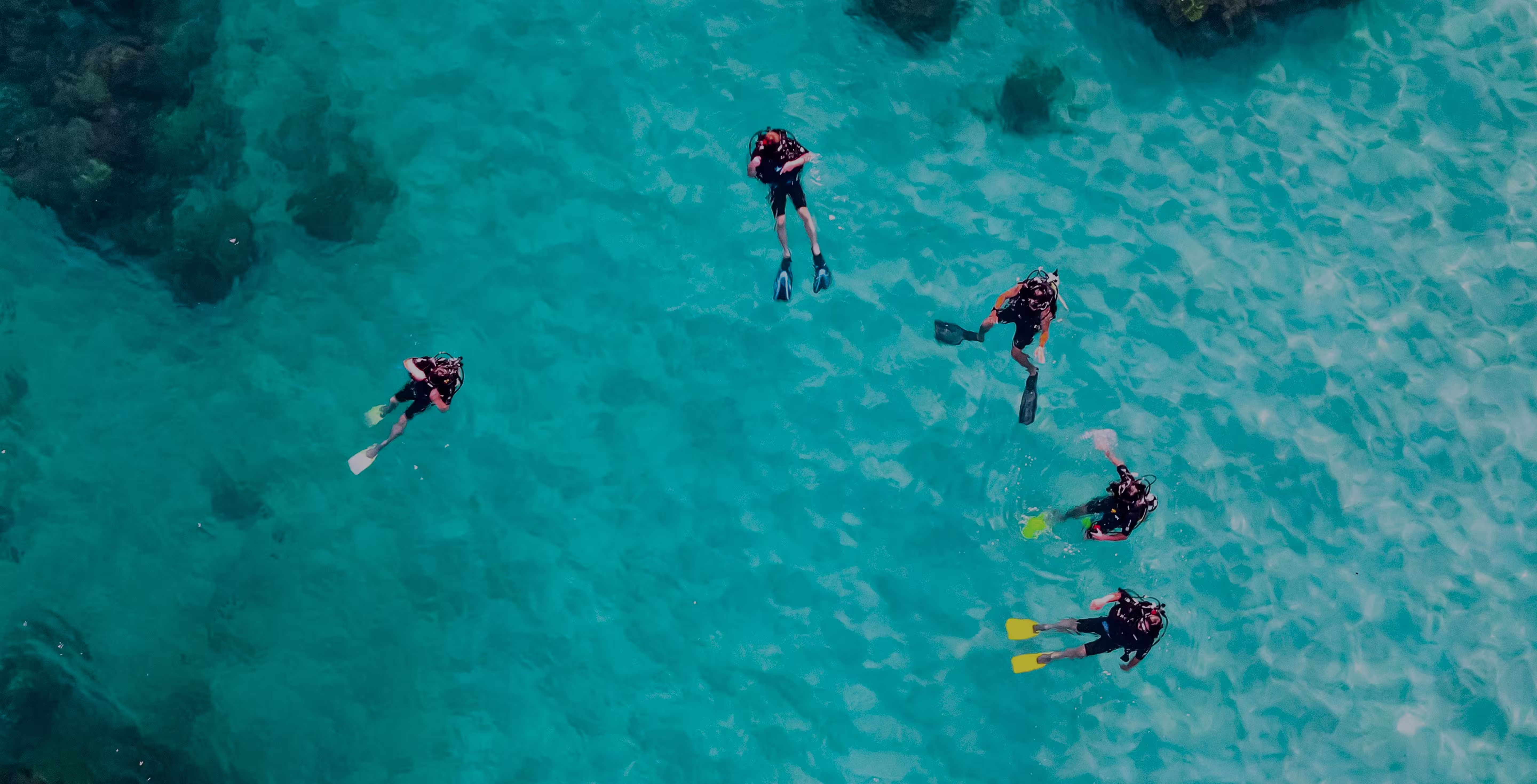 Similan Islands