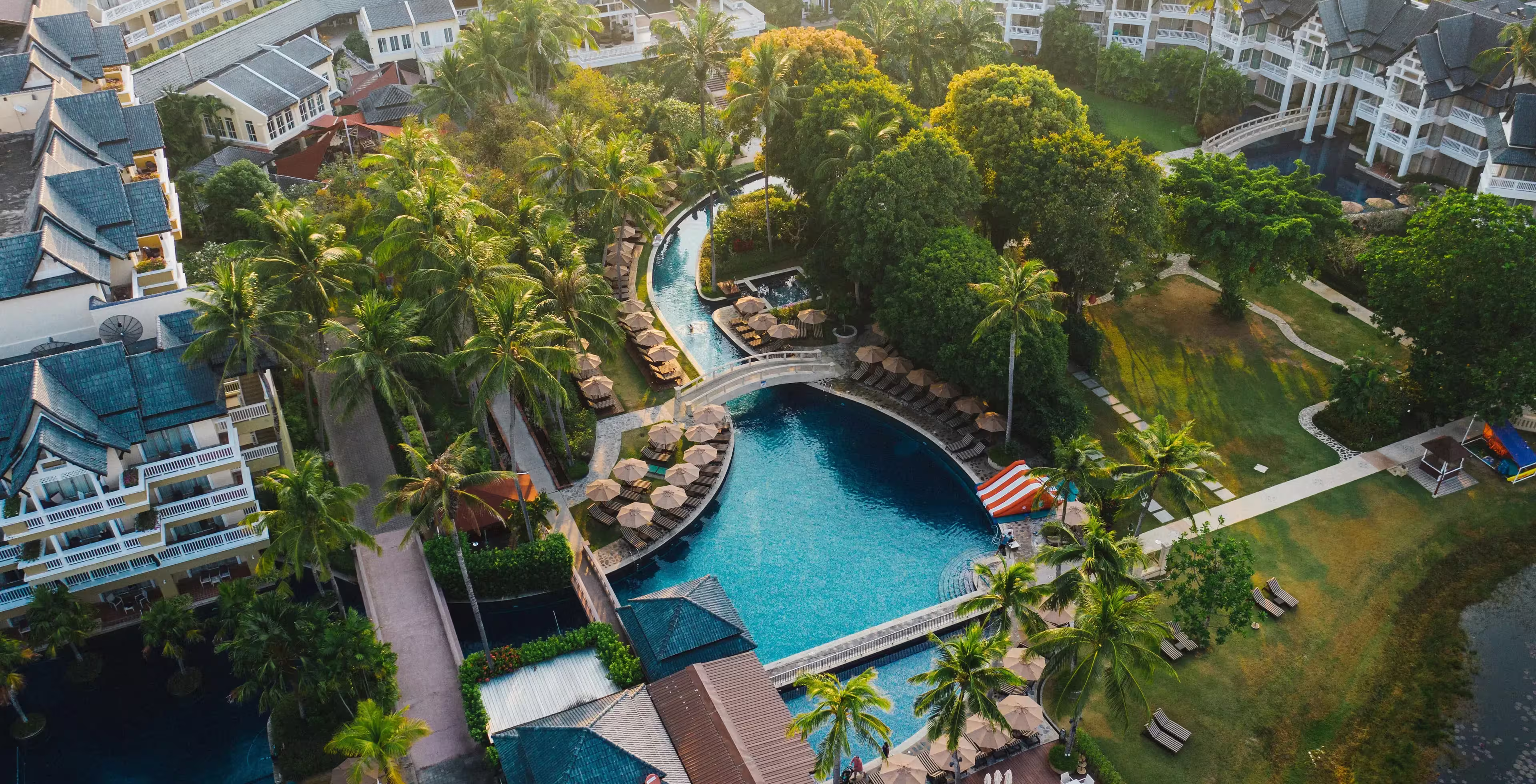 Angsana Laguna Phuket