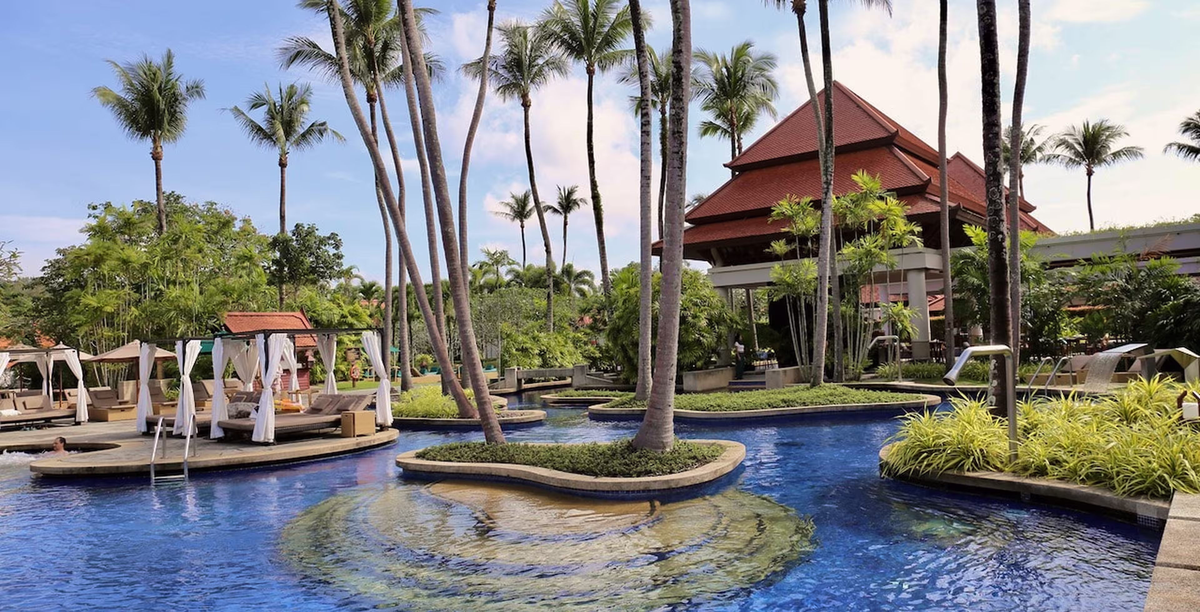 Banyan Tree Phuket