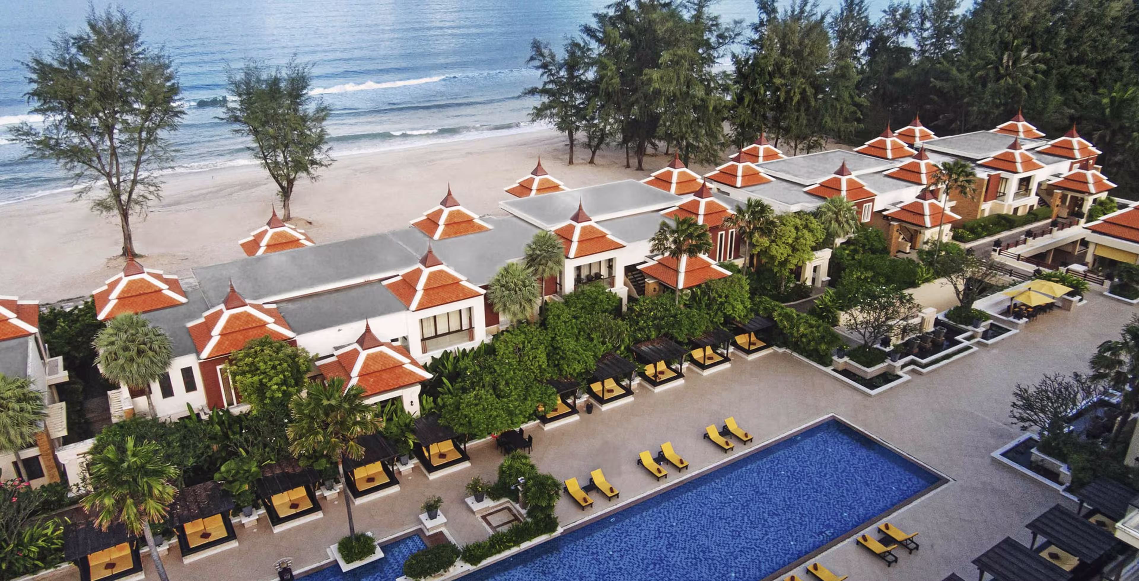 Mövenpick Resort Bangtao Beach