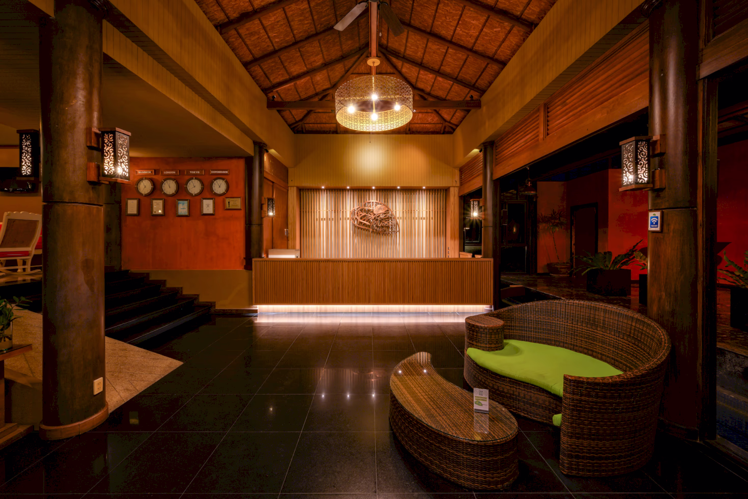 Karon Phunaka Resort