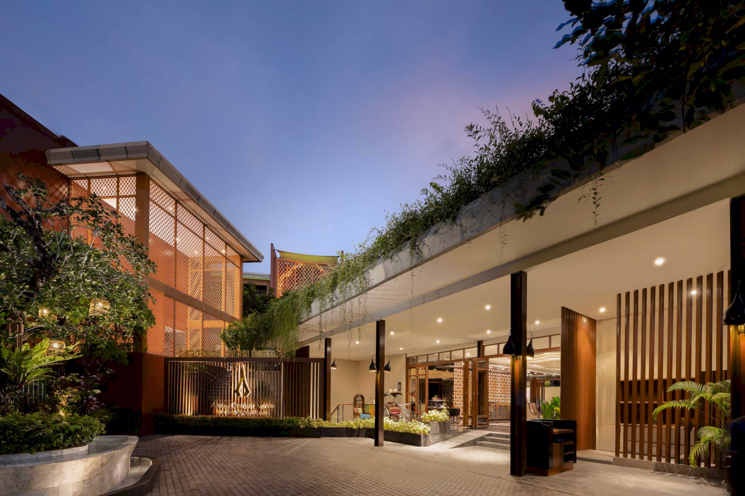 Avista Grande Phuket Karon